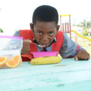 ABC Program Abaco Strong Breakfast for Children