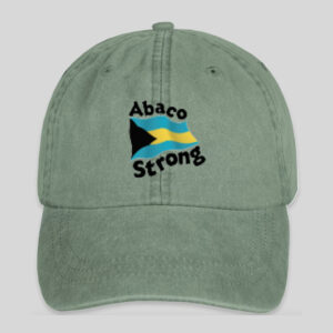 Baseball Caps - Stone/Forest