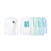 Long Sleeve Hooded Shirts