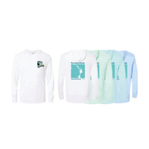 Long Sleeve Hooded Shirts