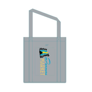 reusable grocery bags