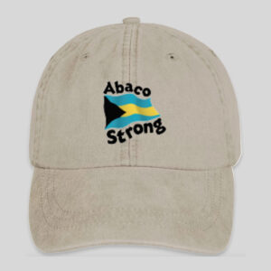 Baseball Caps - Stone